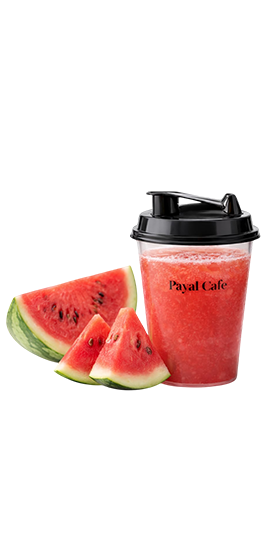Payal Cafe