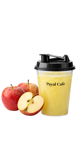 Payal Cafe