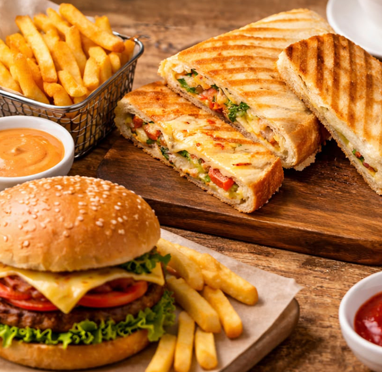 Payal Cafe