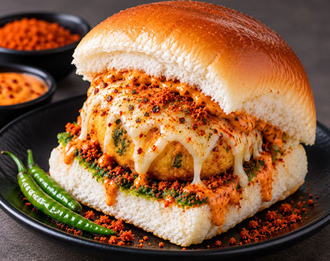 Payal Cafe experience